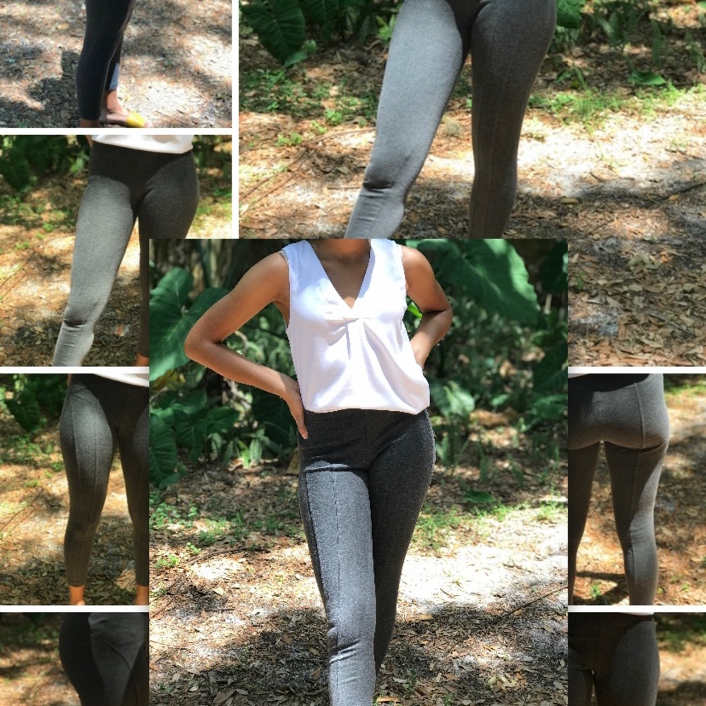 Stretch New York & Company Bottoms